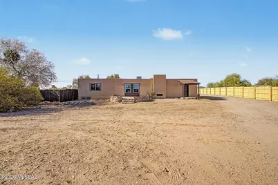 12050 W Calle Madero, Tucson, AZ 85743 - Photo 1