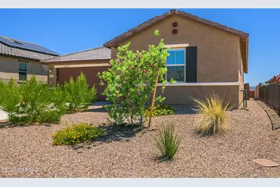 5441 W San Francisco, Tucson, AZ 85742 - Photo 1