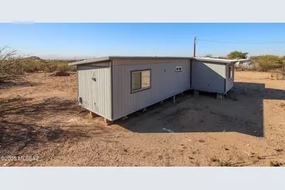6855 W Kay Lynn Drive, Tucson, AZ 85735 - Photo 1