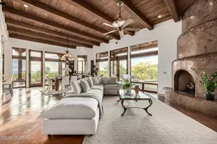 14417 N Sunset Gallery Dr, Marana, AZ 85658 - Photo 1
