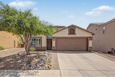 39015 S Furlong Court, Tucson, AZ 85739 - Photo 1