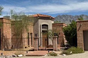 4732 N Paseo Tubutama, Tucson, AZ 85750 - Photo 1