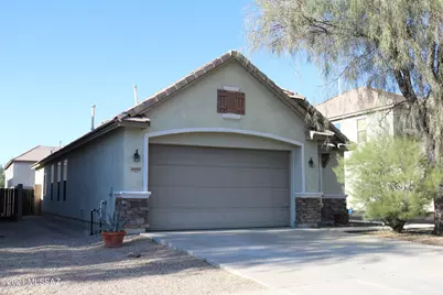 4692 W Calatrava Lane, Tucson, AZ 85742 - Photo 1