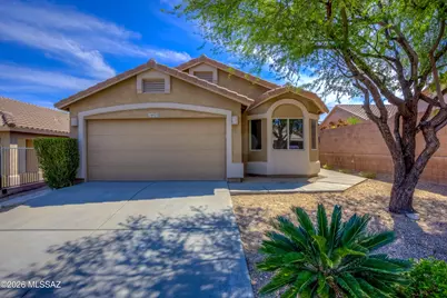 10923 S Lake Gambusi Drive, Vail, AZ 85641 - Photo 1