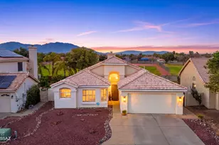 8192 N Torrey Pl, Tucson, AZ 85743 - Photo 1