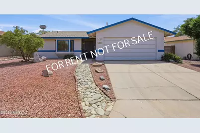 2531 W Glenbrook Way, Tucson, AZ 85741 - Photo 1