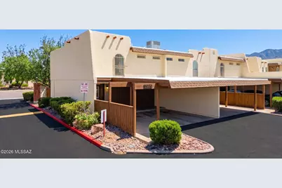 1585 E Prince Road, Tucson, AZ 85719 - Photo 1