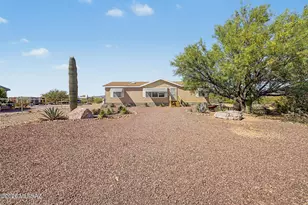 7352 W Citrus Ranch Pl, Tucson, AZ 85735 - Photo 1