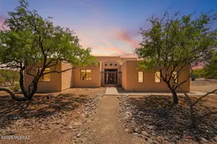 1505 W Via Muleje, Sahuarita, AZ 85629 - Photo 1