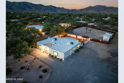3750 N Melpomene Way, Tucson, AZ 85749 - Photo 1