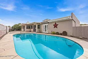 1939 S San Vincent Dr, Green Valley, AZ 85614 - Photo 1
