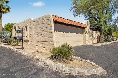 5250 N Pueblo Villas Drive, Tucson, AZ 85704 - Photo 1
