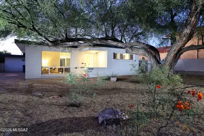 2039 E 8th Street #A, Tucson, AZ 85719 - Photo 1