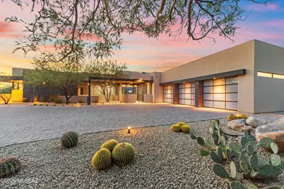 14011 N Old Forest Trail, Oro Valley, AZ 85755 - Photo 1
