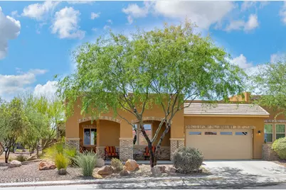13241 Chiracahua Peak Drive, Oro Valley, AZ 85755 - Photo 1