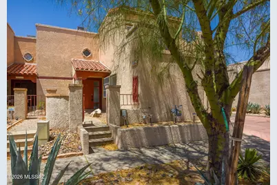 2284 W Paseo Cielo, Tucson, AZ 85742 - Photo 1