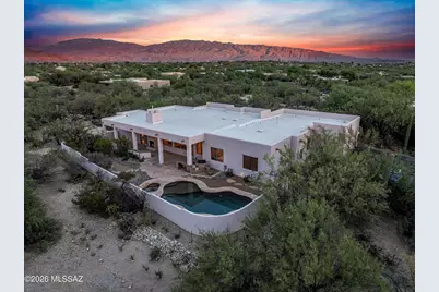 10395 E Snyder Creek Place, Tucson, AZ 85749 - Photo 1