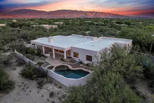 10395 E Snyder Creek Pl, Tucson, AZ 85749 - Photo 1