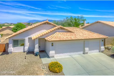 894 N Sugar Maple Place, Tucson, AZ 85710 - Photo 1