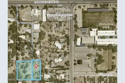No Address, Tucson, AZ 85749 - Photo 1