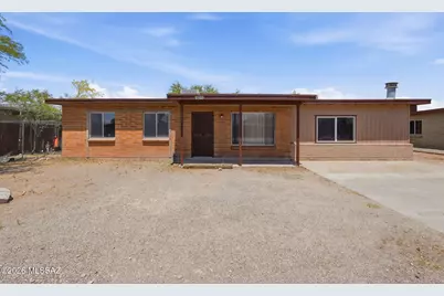 2127 E Nevada Street, Tucson, AZ 85706 - Photo 1