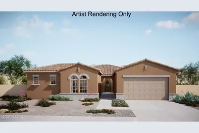 14635 N Quail Brush Pass, Marana, AZ 85658 - Photo 1