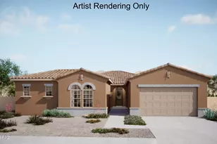 14635 N Quail Brush Pass, Marana, AZ 85658 - Photo 1