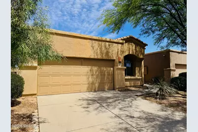 5416 N Bramble Brook Lane, Tucson, AZ 85704 - Photo 1