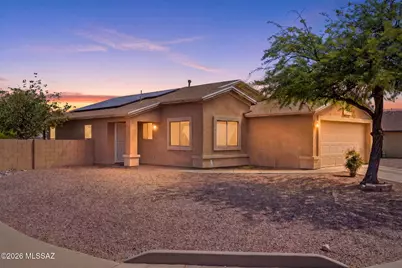 3750 W Tetakusim Road, Tucson, AZ 85746 - Photo 1