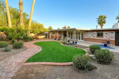 5924 E 3rd Street, Tucson, AZ 85711 - Photo 1