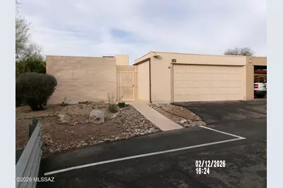 1989 N Camino Alicante, Tucson, AZ 85715 - Photo 1
