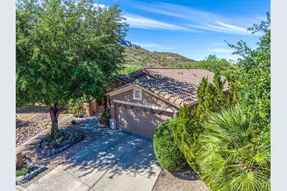 11101 N Rams Horn Trail, Oro Valley, AZ 85737 - Photo 1