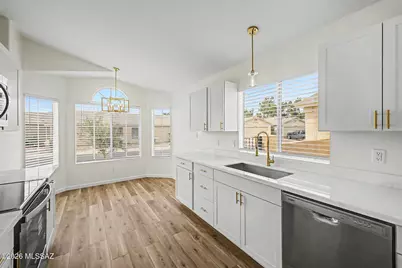 8198 N Wheatfield Drive, Tucson, AZ 85741 - Photo 1