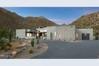 4581 W Cush Canyon Loop, Marana, AZ 85658 - Photo 1