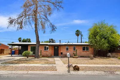 5632 E Cooper Street, Tucson, AZ 85711 - Photo 1