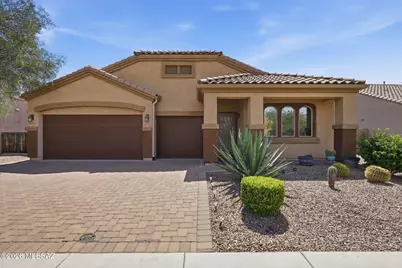 8779 W Denstone Road, Marana, AZ 85653 - Photo 1