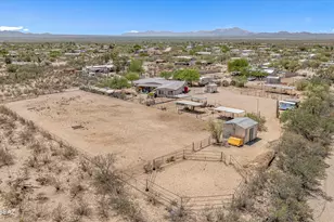 9500 W Sky Blue Dr, Tucson, AZ 85735 - Photo 1