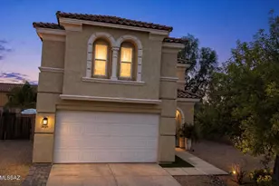 8949 N Wild Eagle Ave, Tucson, AZ 85742 - Photo 1