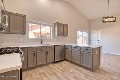 9600 E Paseo San Rosendo, Tucson, AZ 85747 - Photo 1