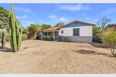2240 E 2nd Street, Tucson, AZ 85719 - Photo 1