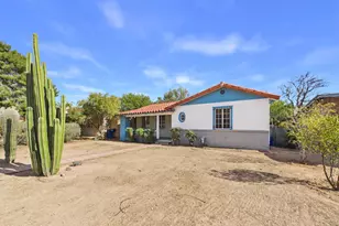 2240 E 2nd St, Tucson, AZ 85719 - Photo 1
