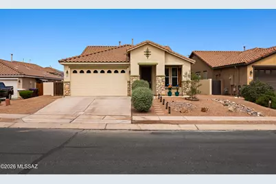 497 W Vuelta Friso, Sahuarita, AZ 85629 - Photo 1