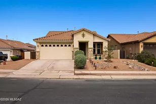497 W Vuelta Friso, Sahuarita, AZ 85629 - Photo 1