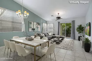 5146 E CÃ­rculo Las Cabanas, Tucson, AZ 85711 - Photo 1