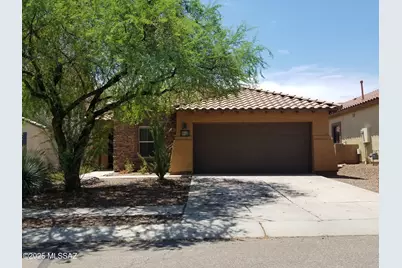 67 W Calle Mantilla, Sahuarita, AZ 85629 - Photo 1