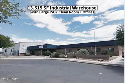 1791 W Dairy Place, Tucson, AZ 85705 - Photo 1