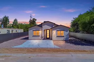 2850 W Carnauba St, Tucson, AZ 85705 - Photo 1