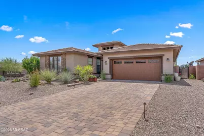 7403 W Red Yucca Pass, Marana, AZ 85658 - Photo 1