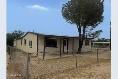 197 E Pearl Street, Benson, AZ 85602 - Photo 1