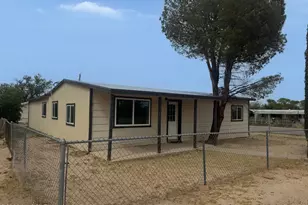 197 E Pearl St, Benson, AZ 85602 - Photo 1